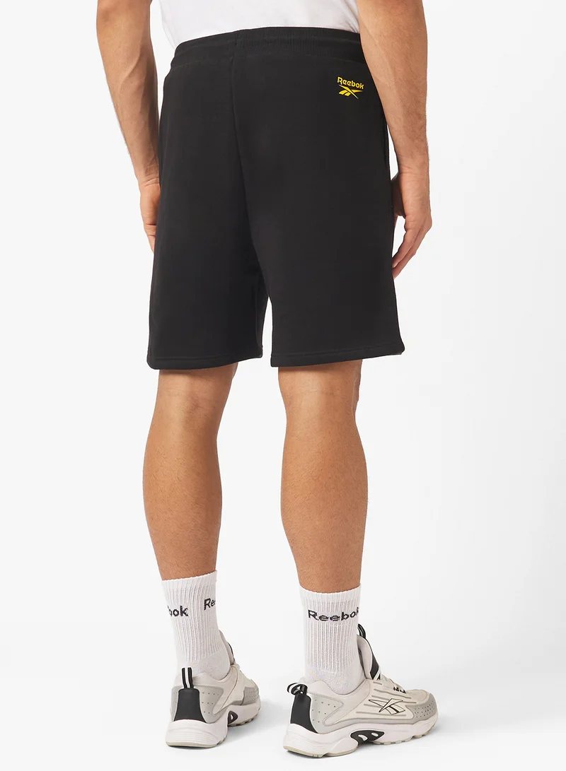 Reebok Ian Shorts