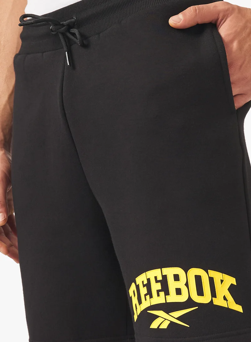 Reebok Ian Shorts