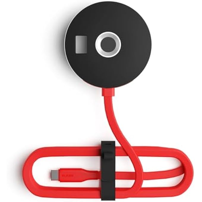 rayihni ALARMID | ALARMED SECURITY LOCK FOR LAPTOPS, PHONES, USB-C DEVICES, LUGGAGE | TAMPER ALARM | 2M CABLE | SUITABLE FOR BUSINESS, OFFICE AND HOME - Image 1
