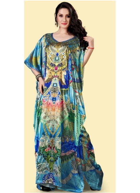 Ada Elegant Kaftan