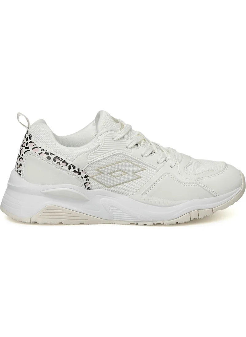 لوتو Layla Wmn 4fx White Women's Sneaker