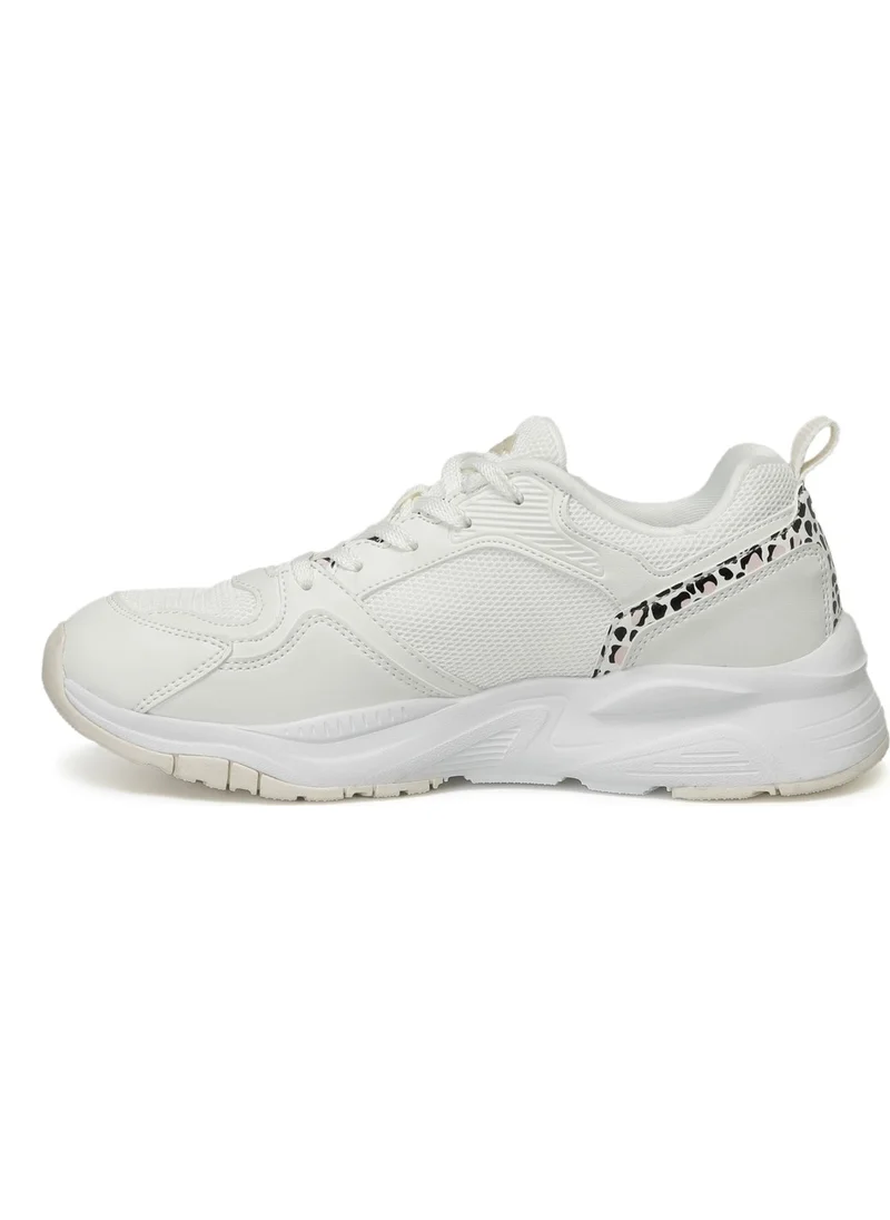 لوتو Layla Wmn 4fx White Women's Sneaker