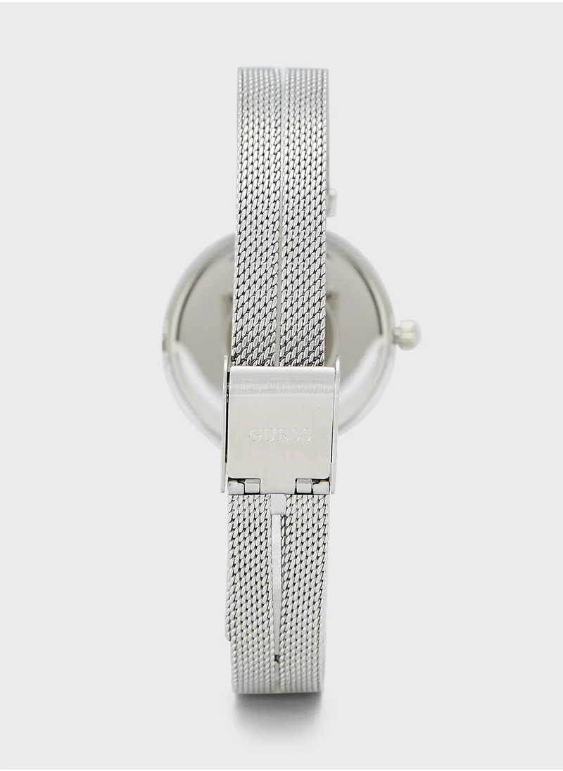 GUESS Array Analog Watch