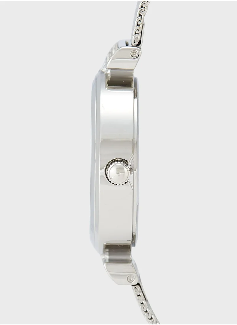 GUESS Array Analog Watch