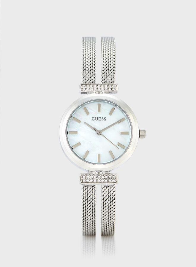 GUESS Array Analog Watch - Image 1