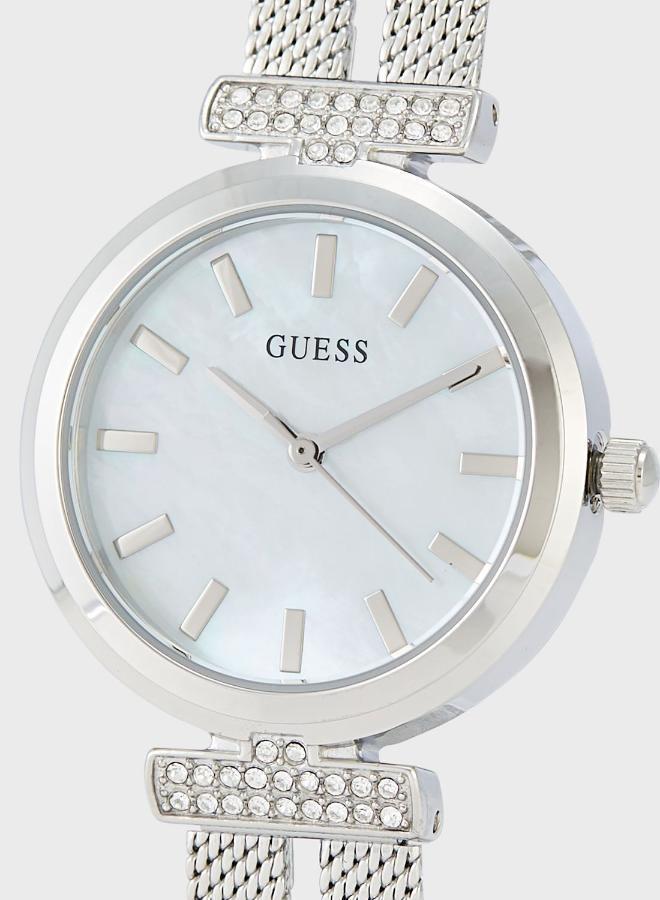 GUESS Array Analog Watch - Image 4