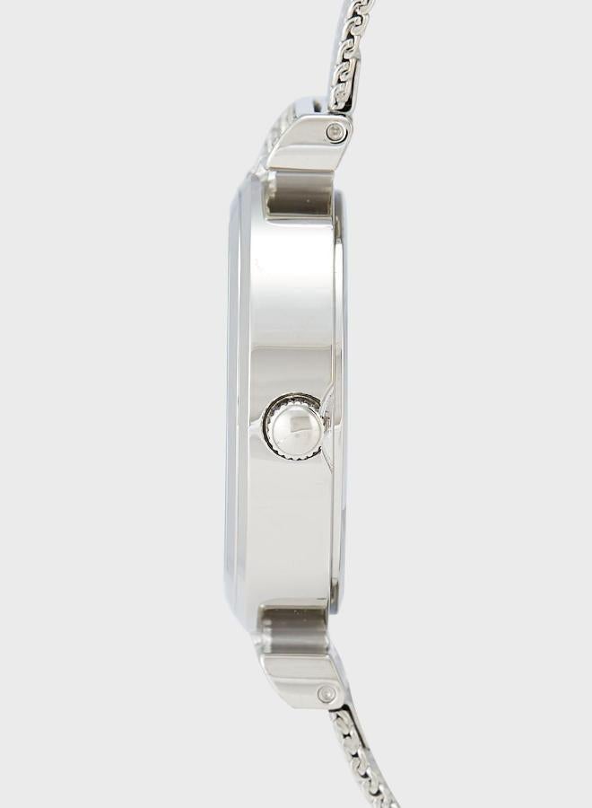 GUESS Array Analog Watch - Image 3