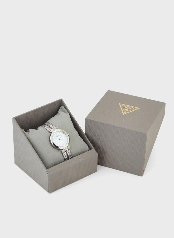 GUESS Array Analog Watch - Image 5