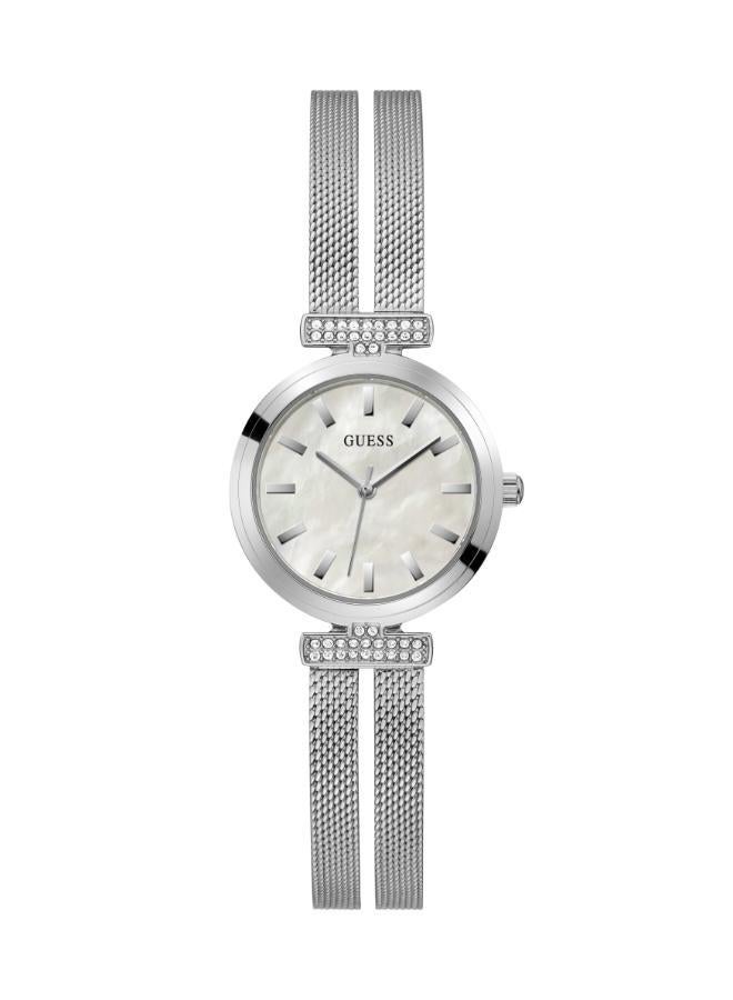 GUESS Array Analog Watch - Image 1