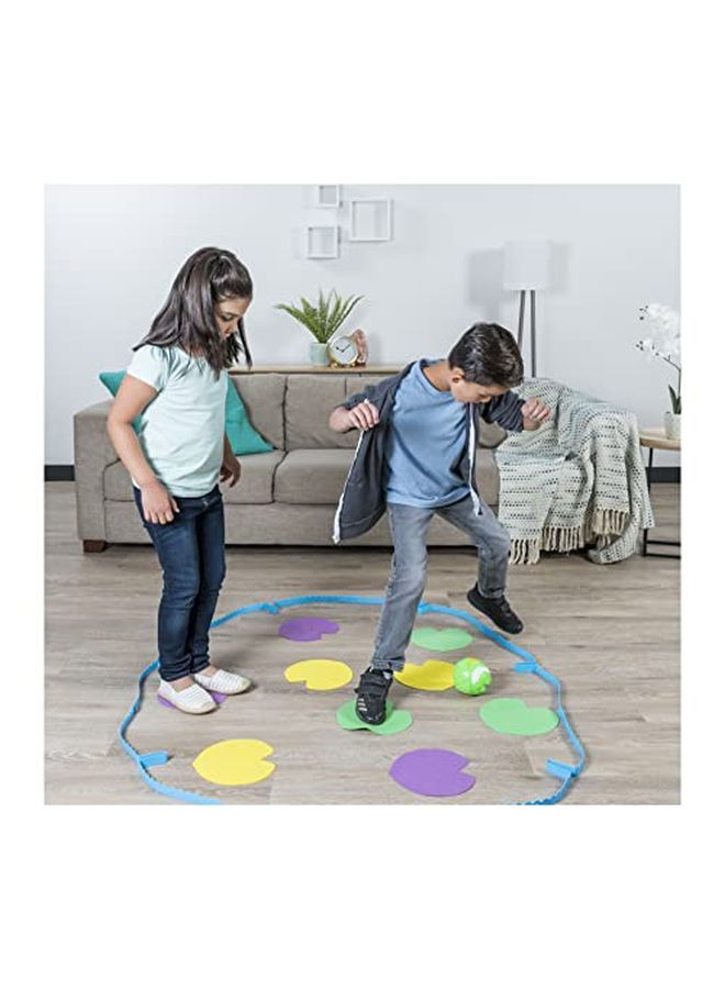 SPIN MASTER Croc ?N? Roll Fun Family Game For Kids Aged 3 And Up - Image 4