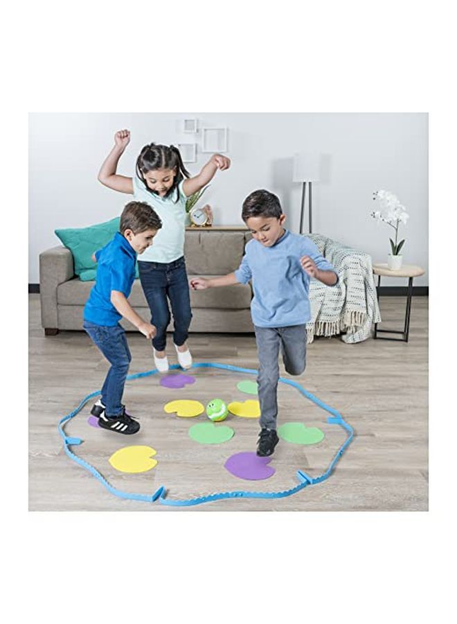 SPIN MASTER Croc ?N? Roll Fun Family Game For Kids Aged 3 And Up - Image 2
