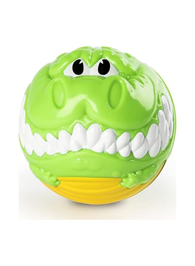 SPIN MASTER Croc ?N? Roll Fun Family Game For Kids Aged 3 And Up - Image 3