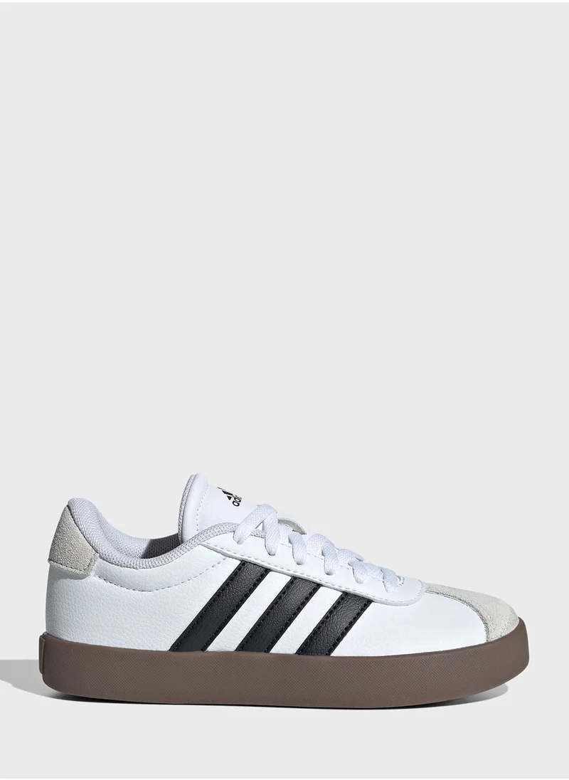 Adidas Youth VL Court 3.0
