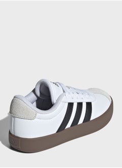 Adidas Youth VL Court 3.0  - Image 4