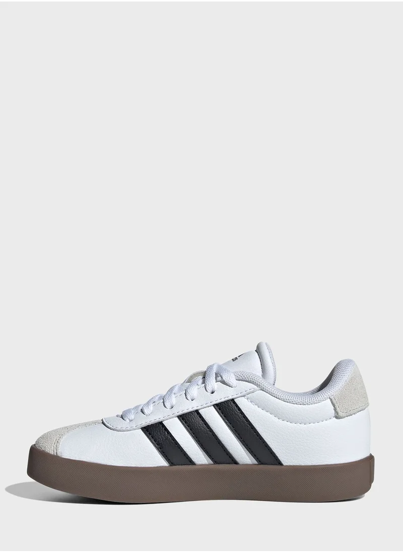 Adidas Youth VL Court 3.0