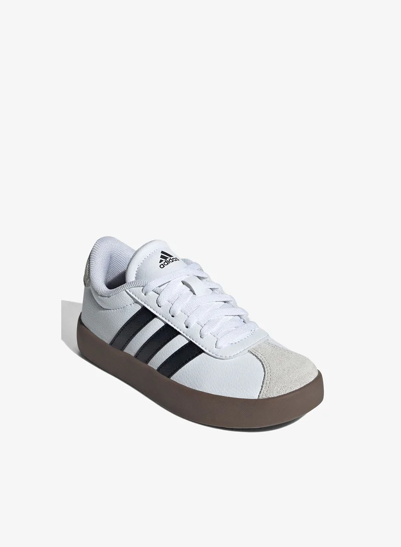 Adidas  Kids Vl Court 3.0  | Best Price UAE