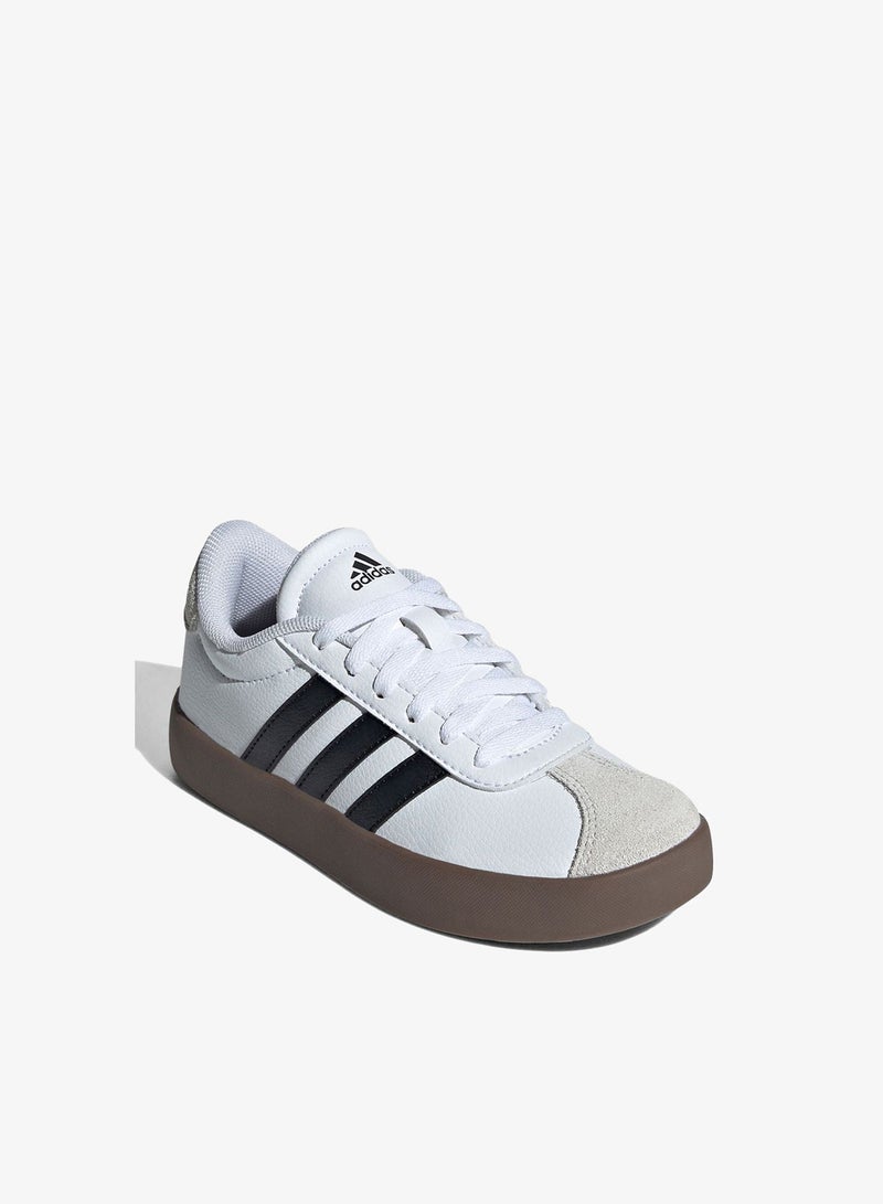 Adidas Kids Vl Court 3.0 - Image 3