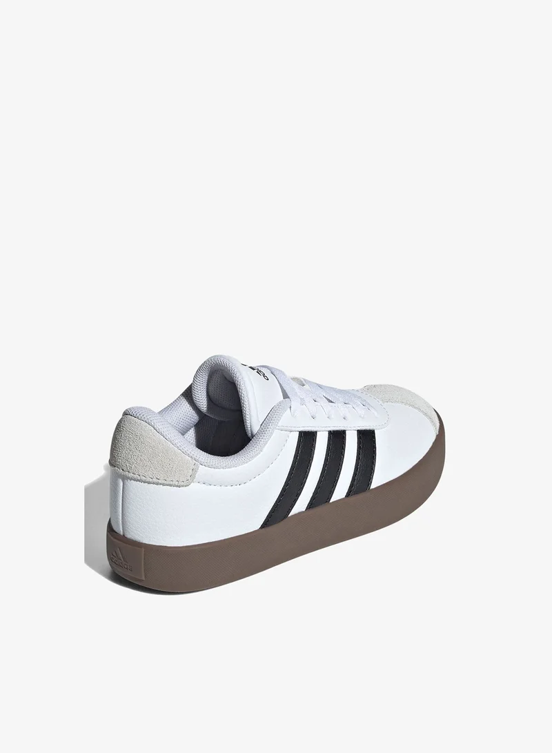 Adidas  Kids Vl Court 3.0  | Best Price UAE