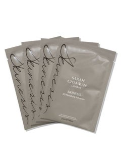 Sarah Chapman SKINESIS 3D MOISTURE INFUSION MASK  0NONE 