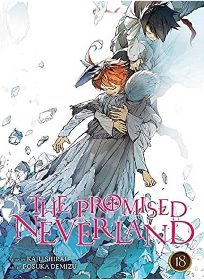 The Promised Neverland 