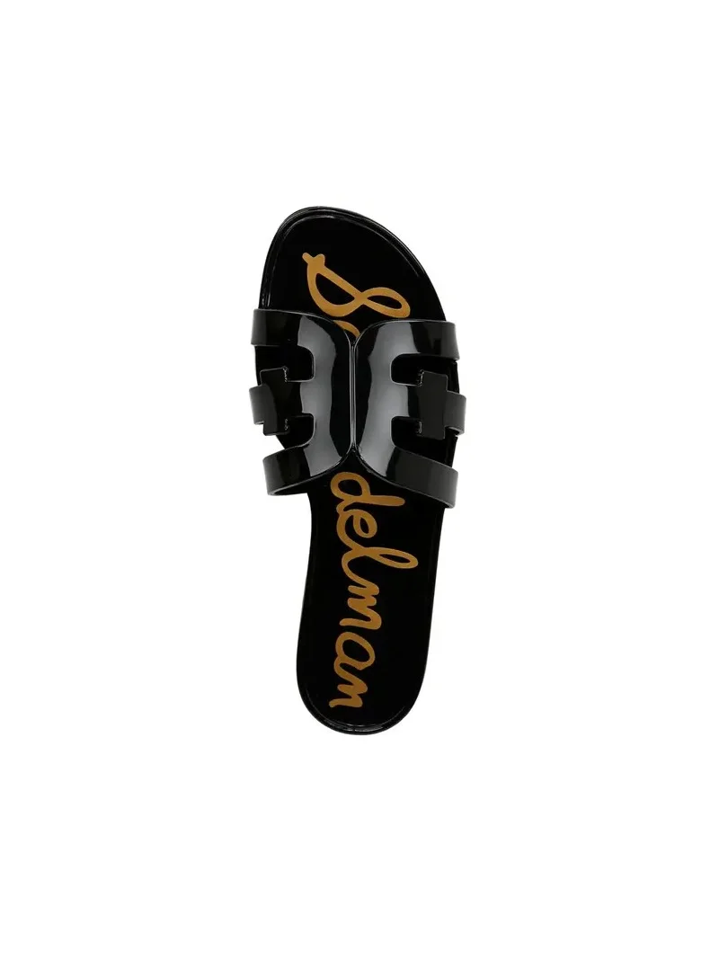 Sam Edelman  Bay Jelly Sandal for Women | Best Price UAE