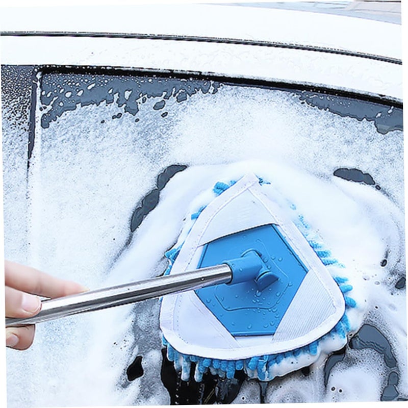 Market popular practical build Cabilock 1Pc Retractable Car Cleaning Brush Multi Functional Gadget for Car Interior and Exterior Cleaning Durable Fine Material Convenient Portable Design Practical design alternatives Room to room portable Public demand affordable quality Multi-hub shipment dispatch Local licensed courier Licensed warehouse stored goods Carefully selected material Fixed & portable compatible Repeated use trusted quality Storage & transit friendly Occasional & permanent usable Low wear optimized build Growing order stock support Wet anti slip Multi-source stock guarantee Modern warehouse management Trendy economical quality Big & small space compatible Global mainstream design picks Integrated practical design Multi warehouse process Changing environment compatible Main road full logistics cover Stable base - Image 5