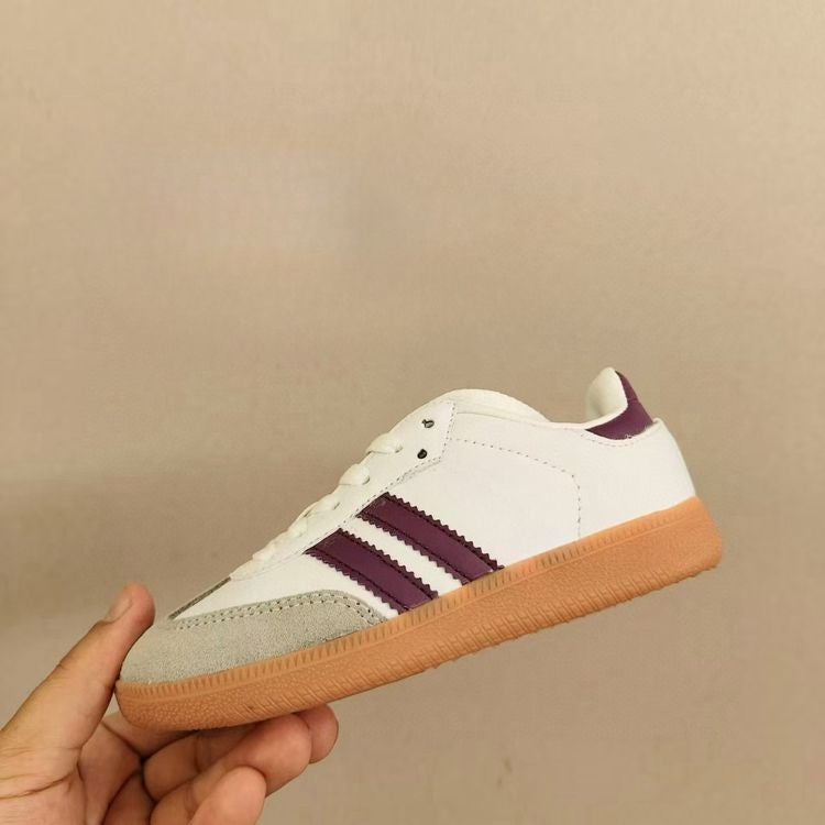 Brand Smb Low-Top Board Shoes Children'S Shoes Men'S And Women'S Casual Fashion Breathable Dexun Shoes - Image 4