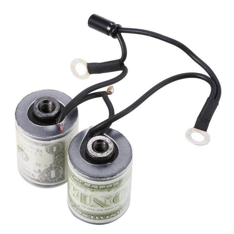 12 Wraps Tattoo Coils Parts Copper Tattoo Machine Coils Tattoo Accessory Supply - Image 1