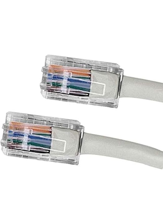 كابل UTP CAT6 بطول 100 متر (328 قدم)