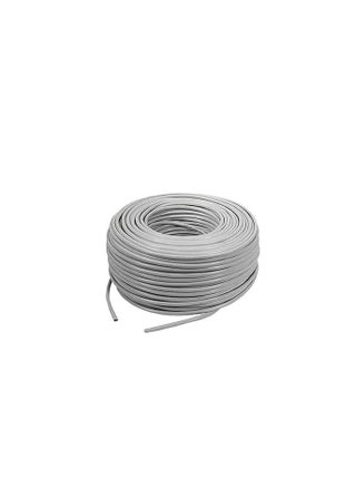 كابل UTP CAT6 بطول 100 متر (328 قدم) - pzsku/Z991B8AF91C13E540F7FFZ/45/1748085453/ebbb8e69-c65d-4091-bce1-ec7f11eb22df