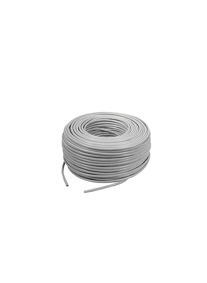 كابل UTP CAT6 بطول 100 متر (328 قدم)