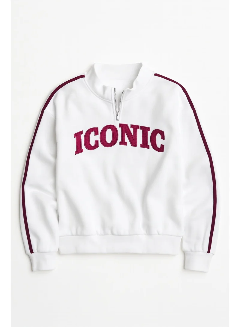 Victor And Jane  Pure Comfort Women’s Pullover 100% cotton for Women | Best Price UAE