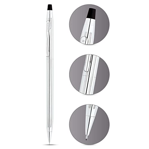 Cross Century Chrome .7mm Pencil - Image 2