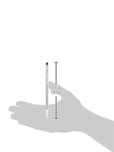 Cross Century Chrome .7mm Pencil - Image 3
