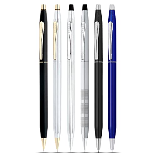 Cross Century Chrome .7mm Pencil - Image 5