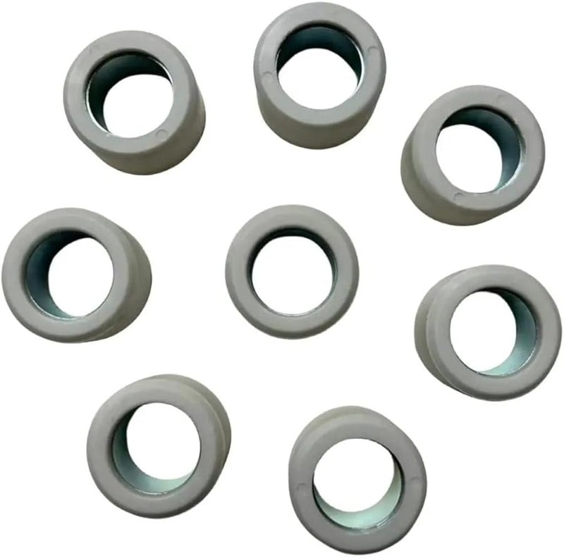 8 PCS Variator Roller Weight Kit For CFMOTO Uforce Cforce 800 600 500cc ATV - Image 3