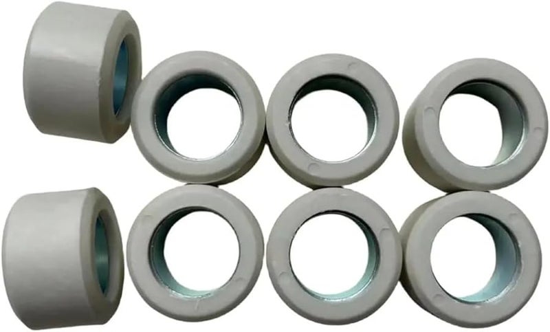 8 PCS Variator Roller Weight Kit For CFMOTO Uforce Cforce 800 600 500cc ATV - Image 1