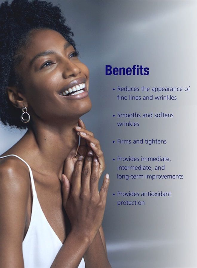 IS CLINICAL Youth Complex, An Anti-aging, Formula Boosts Collagen and Elastin Production Anti-wrinkle and Firms Skin - Image 4