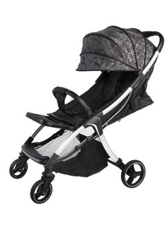 Bumble & Bird Bumble & Bird - Ultra Light Travel Stroller - Grey  - Image 1