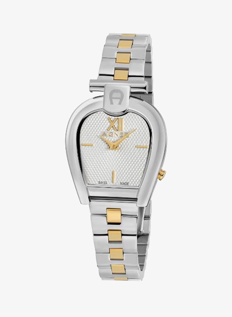 AIGNER Shaped Analogue Watch - Image 1