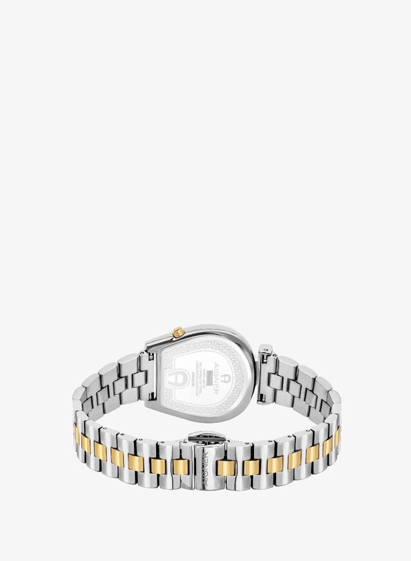 AIGNER Shaped Analogue Watch - Image 3