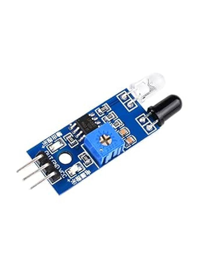 High Precision Obstacle Detection Sensor Module For Autonomous Vehicles And Robots - Image 1