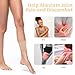 AUTO CARE 2Pcs Castor Oil Joint Pack Reusable Essential Oil Leg Care Pack Leakproof Castor Oil Hand Pack Complementary Therapy for Arthritis Gout Tendonitis Bursitis and Joint Pain - Image 4