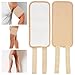 AUTO CARE 2Pcs Castor Oil Joint Pack Reusable Essential Oil Leg Care Pack Leakproof Castor Oil Hand Pack Complementary Therapy for Arthritis Gout Tendonitis Bursitis and Joint Pain - Image 1