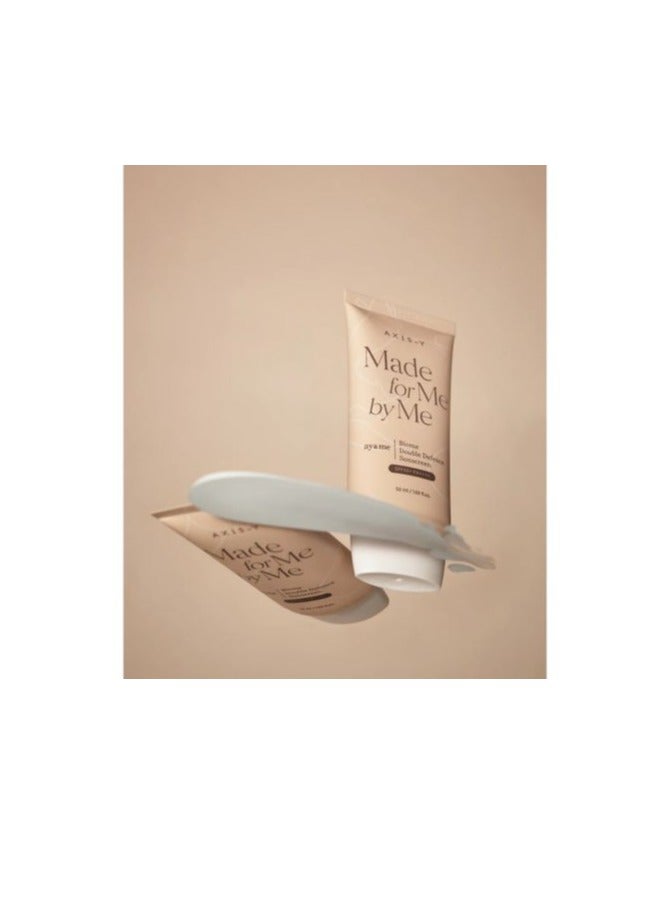 واقي شمس المزدوج من اكسيس واي - 50 مل - Image 2