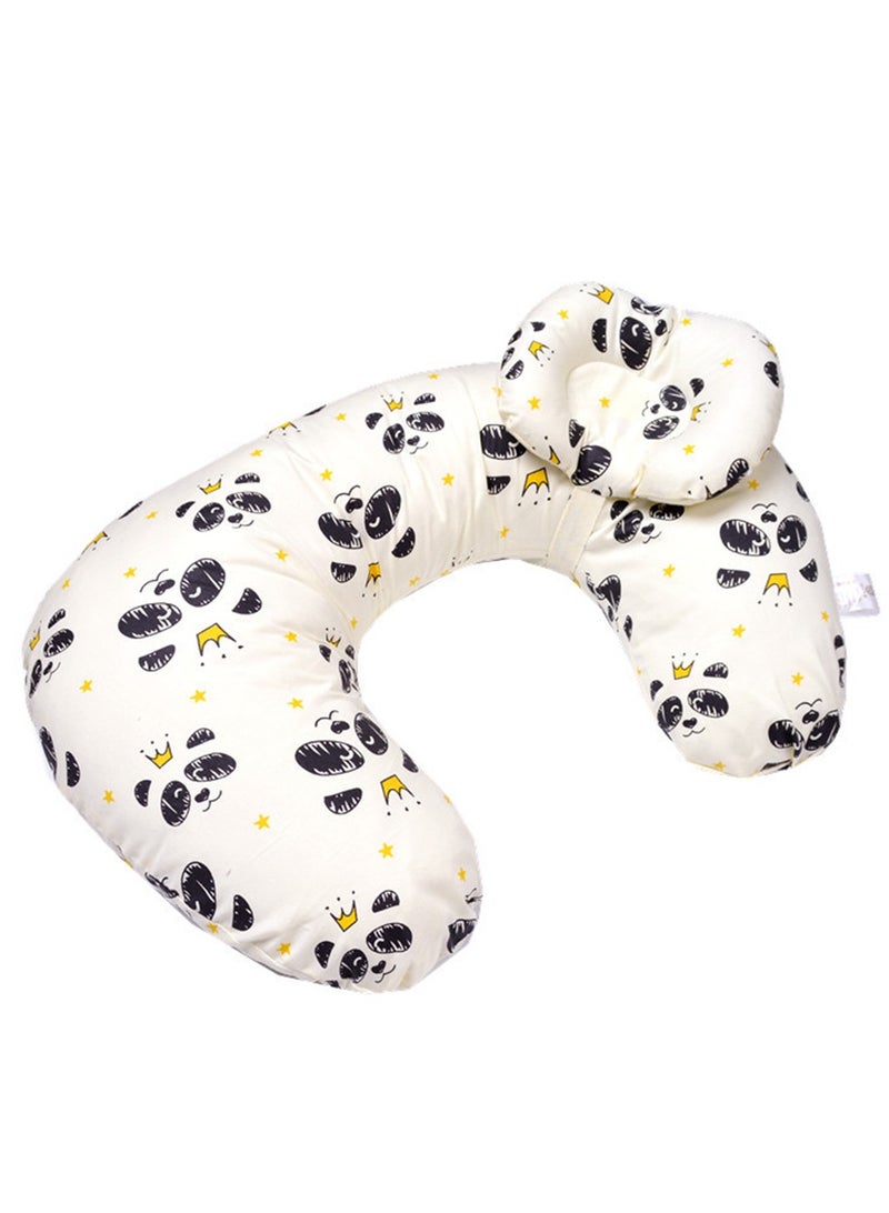 Nursing Pillow Maternity Pillow Baby Products Learning Pillow Cotton Nursing Pillow - Image 1