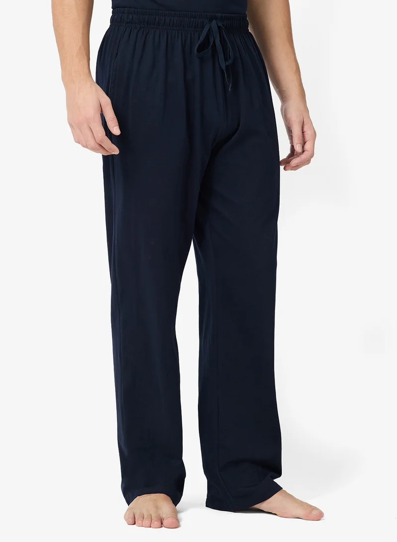 Seventy Five Nightwear T-Shirt and Pant Set