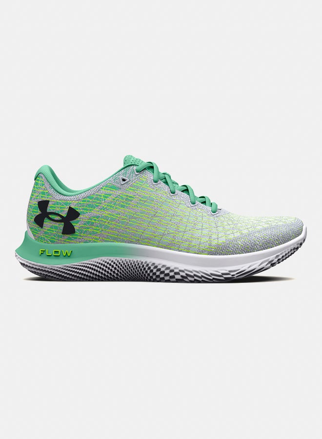 UNDER ARMOUR Flow Velociti Wind 2 Running Shoes  - Image 1