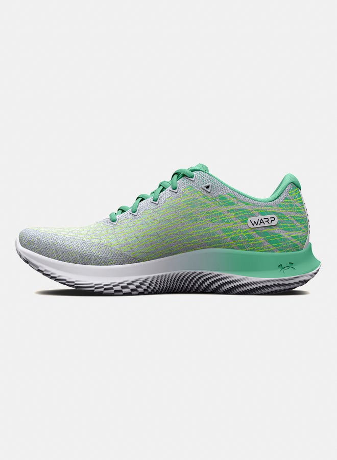 UNDER ARMOUR Flow Velociti Wind 2 Running Shoes  - Image 4
