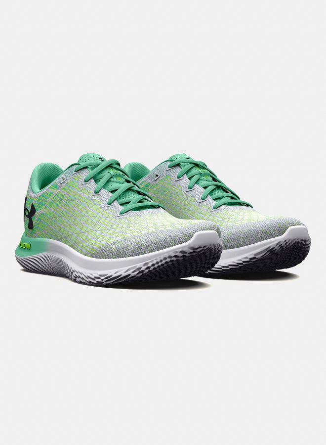 UNDER ARMOUR Flow Velociti Wind 2 Running Shoes  - Image 2